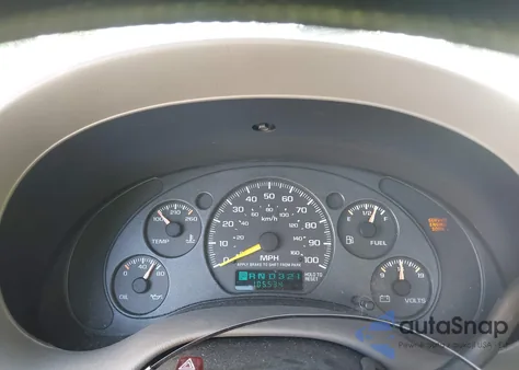 2000 Chevrolet S-10 Ls from USA, damaged, VIN 1GCCS1441Y8163215